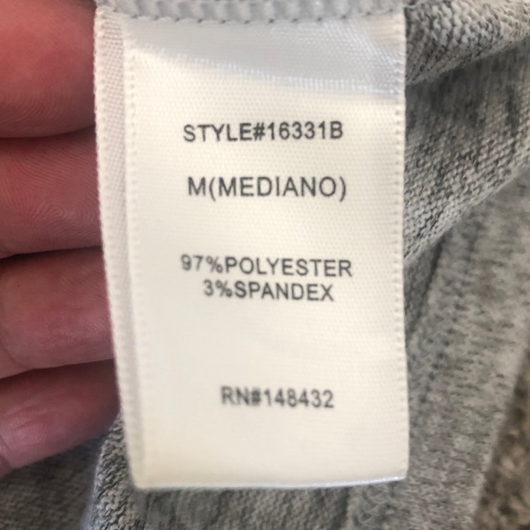 Women’s button down polka dot cardigan - Picture 6 of 6